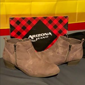 Arizona Boots